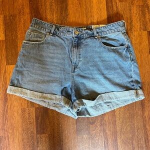 H&M Denim Shorts